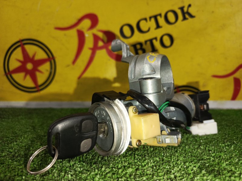 Замок зажигания, 1500 рублей, Красноярск