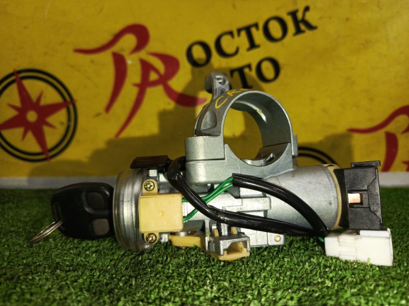 Замок зажигания, 1500 рублей, Красноярск