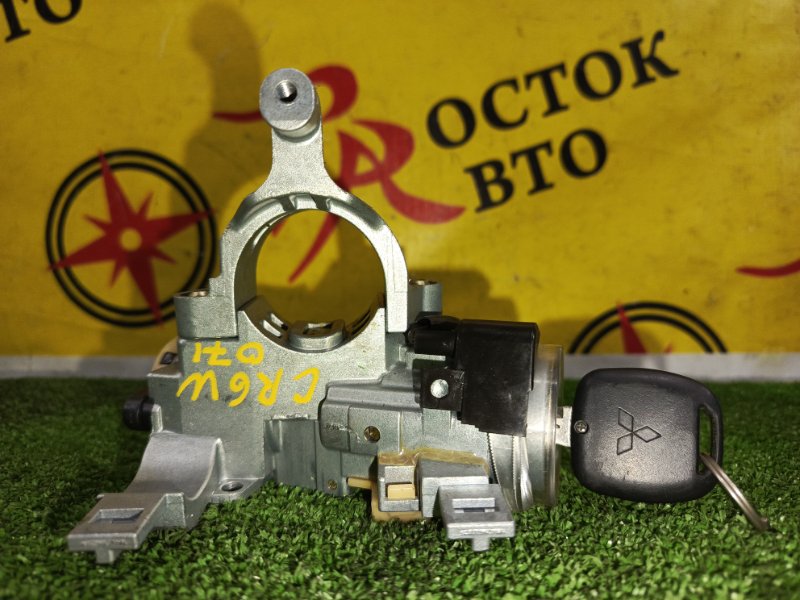 Замок зажигания, 1500 рублей, Красноярск