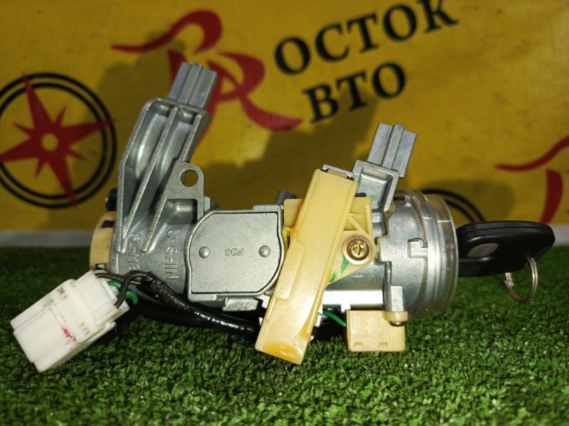 Замок зажигания, 1500 рублей, Красноярск