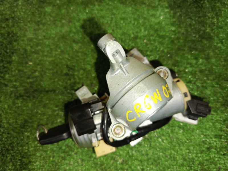 Замок зажигания, 1500 рублей, Красноярск