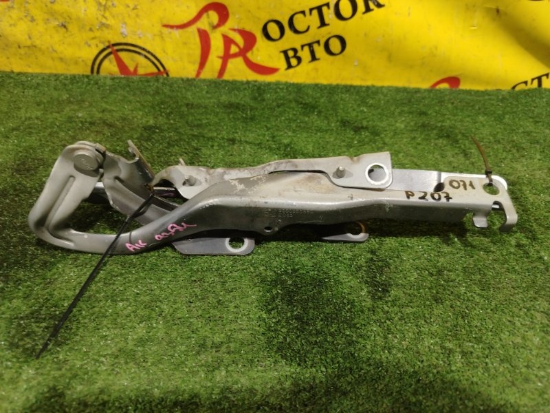 Петля капота, 500 рублей, Красноярск