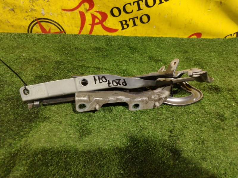 Петля капота, 500 рублей, Красноярск