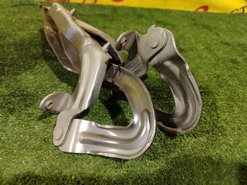 Петля капота, 500 рублей, Красноярск