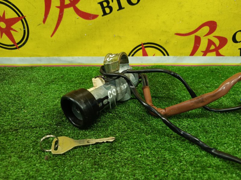 Замок зажигания, 1500 рублей, Красноярск