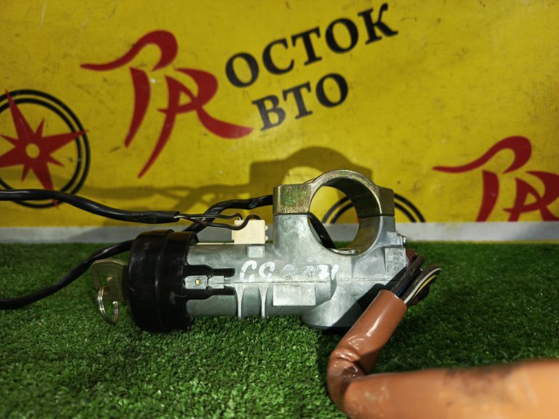 Замок зажигания, 1500 рублей, Красноярск