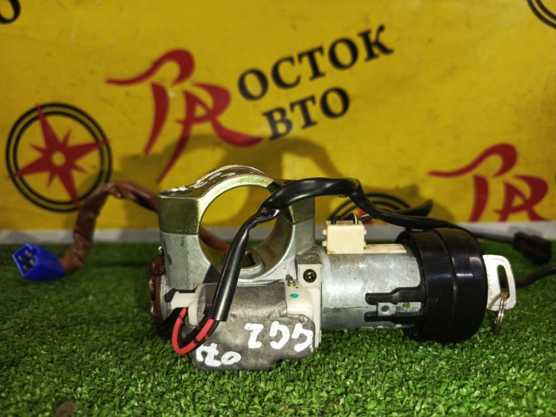 Замок зажигания, 1500 рублей, Красноярск