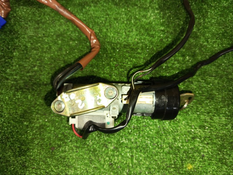 Замок зажигания, 1500 рублей, Красноярск