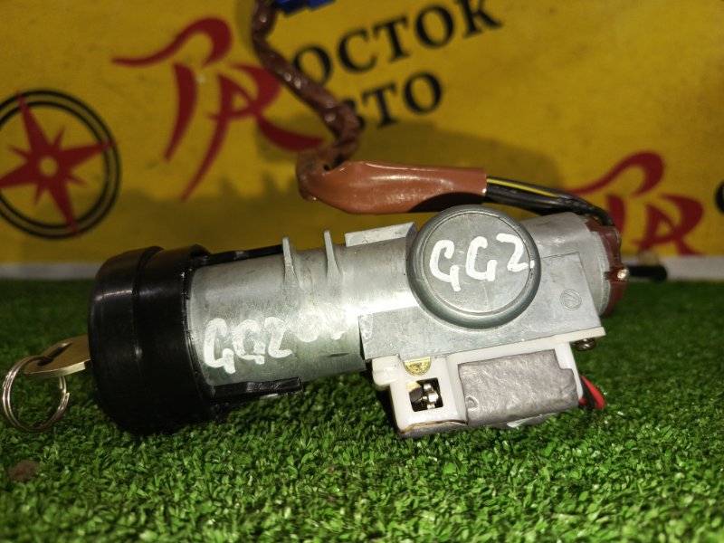 Замок зажигания, 1500 рублей, Красноярск