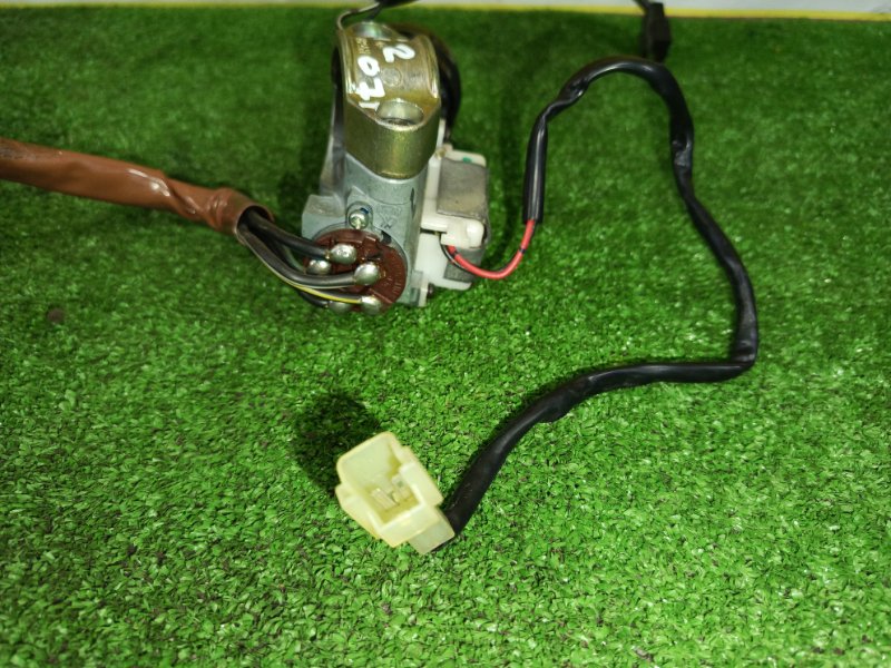 Замок зажигания, 1500 рублей, Красноярск