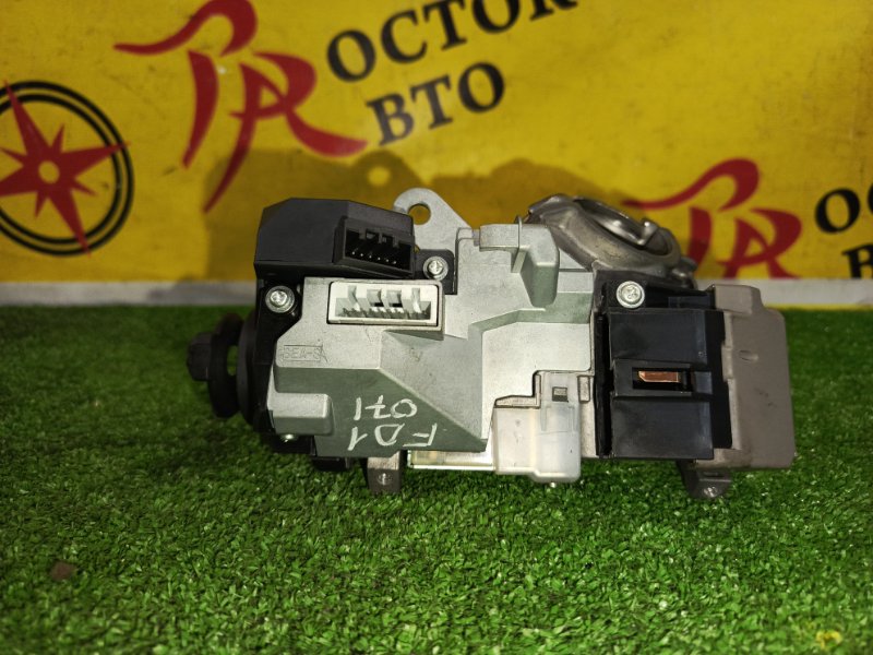 Замок зажигания, 1000 рублей, Красноярск