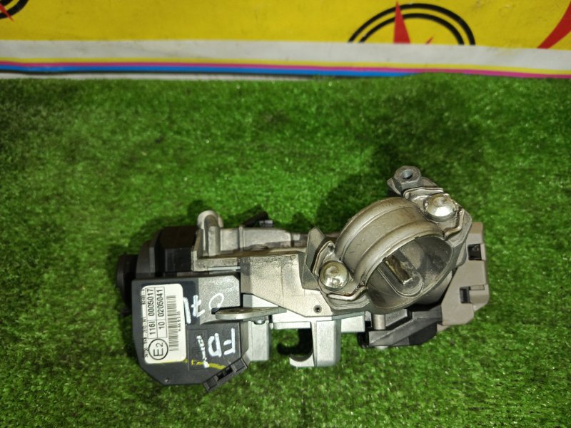 Замок зажигания, 1000 рублей, Красноярск