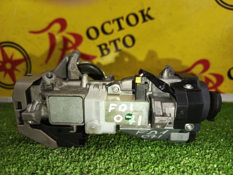 Замок зажигания, 1000 рублей, Красноярск