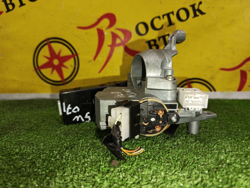 Замок зажигания, 500 рублей, Красноярск