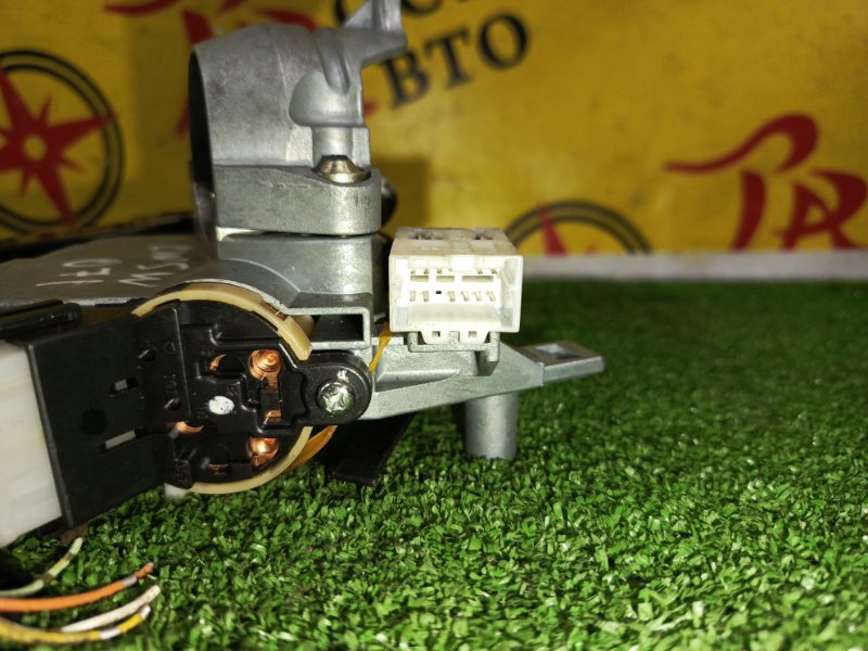 Замок зажигания, 500 рублей, Красноярск