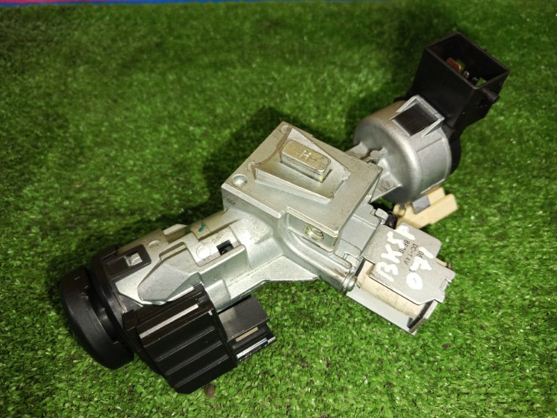 Замок зажигания, 500 рублей, Красноярск