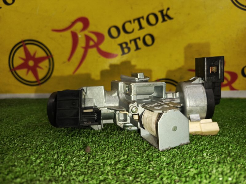 Замок зажигания, 500 рублей, Красноярск