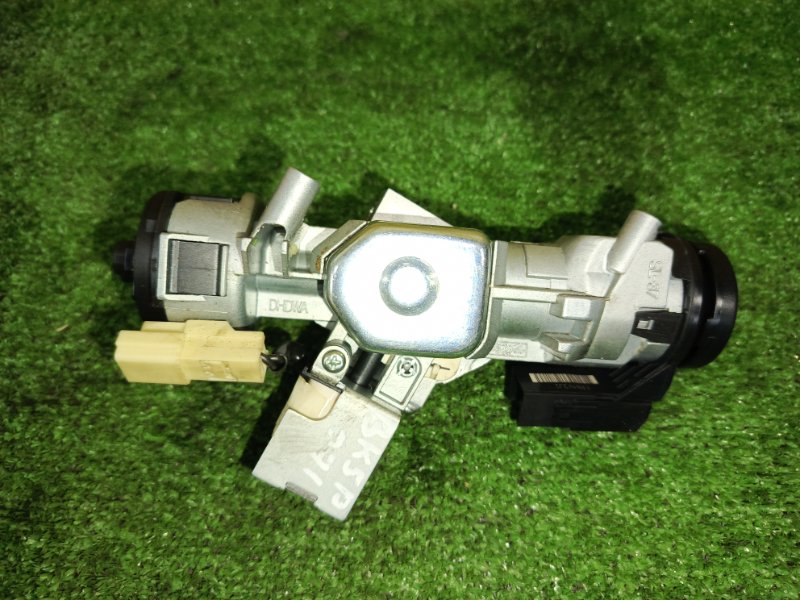 Замок зажигания, 500 рублей, Красноярск