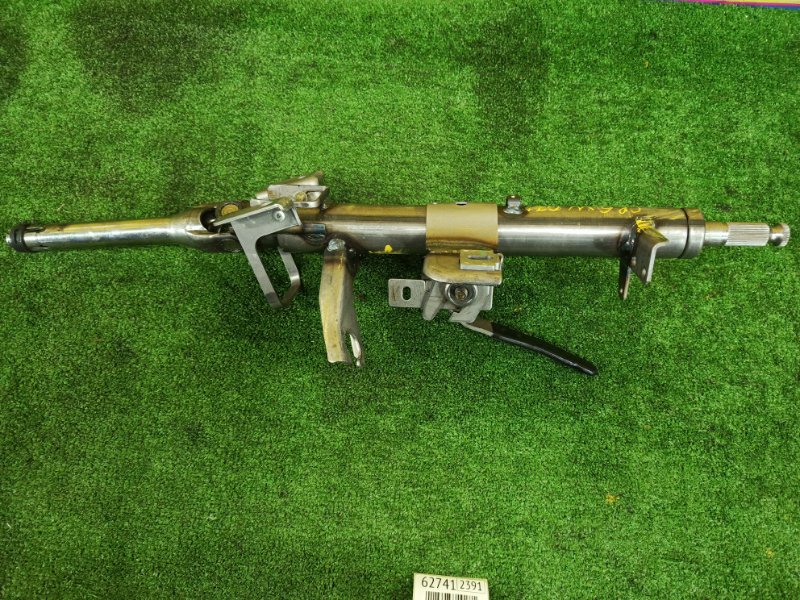 Рулевая колонка, 1000 рублей, Красноярск