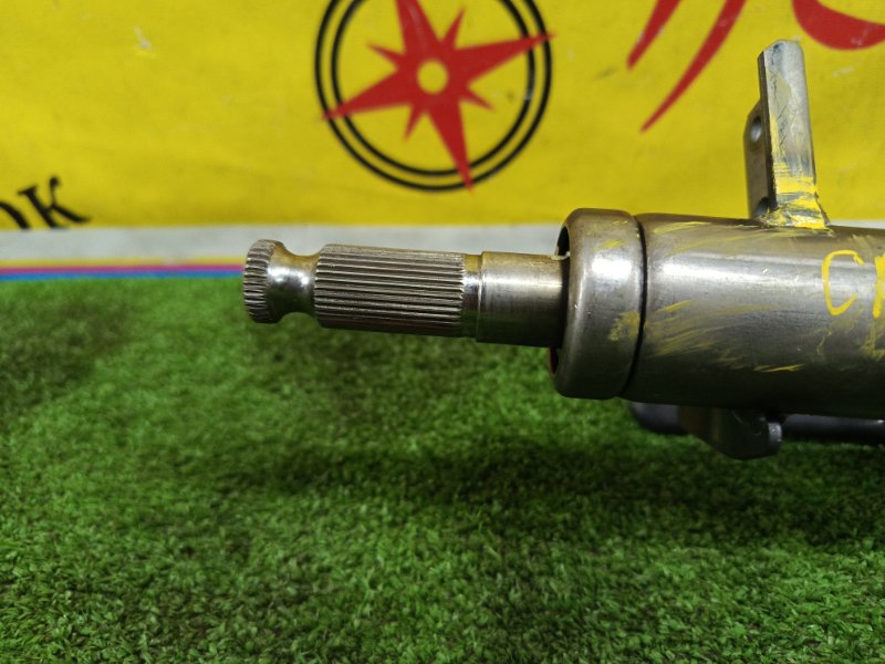 Рулевая колонка, 1000 рублей, Красноярск