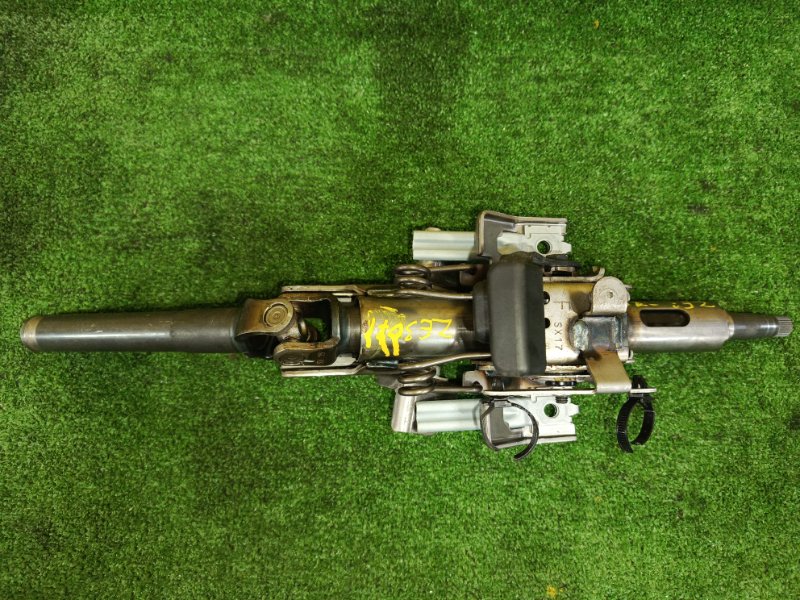 Рулевая колонка, 300 рублей, Красноярск