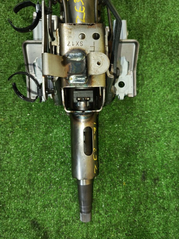 Рулевая колонка, 300 рублей, Красноярск