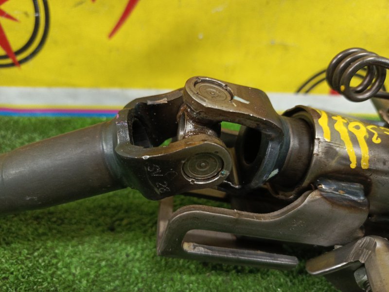 Рулевая колонка, 300 рублей, Красноярск