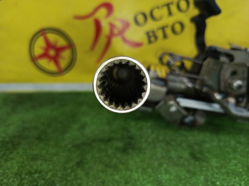 Рулевая колонка, 300 рублей, Красноярск