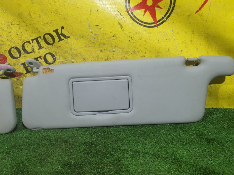 козырек, 1000 рублей, Красноярск