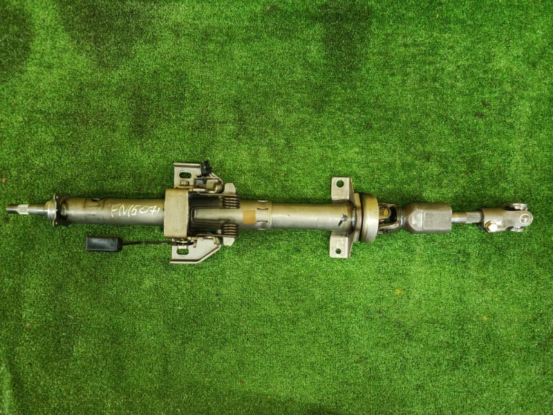 Рулевая колонка, 300 рублей, Красноярск