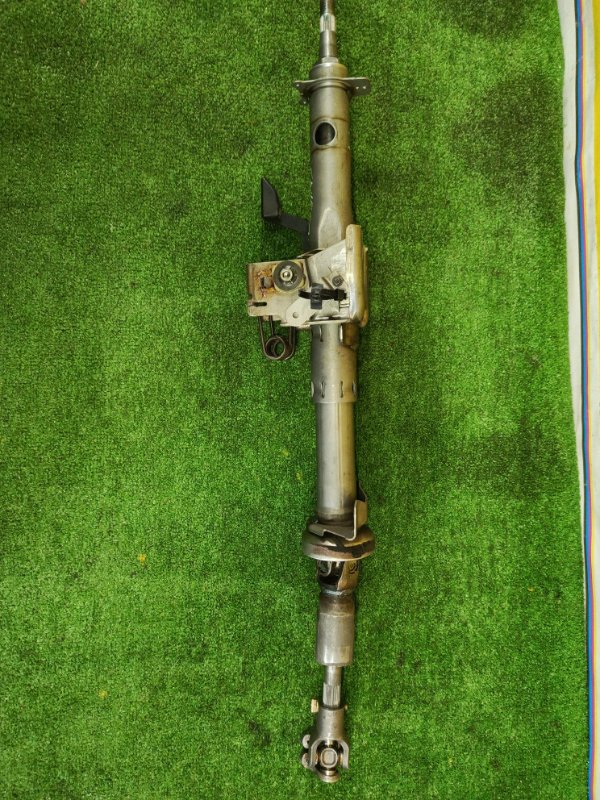 Рулевая колонка, 300 рублей, Красноярск