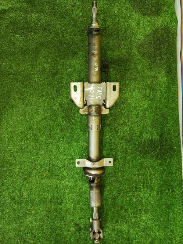 Рулевая колонка, 300 рублей, Красноярск