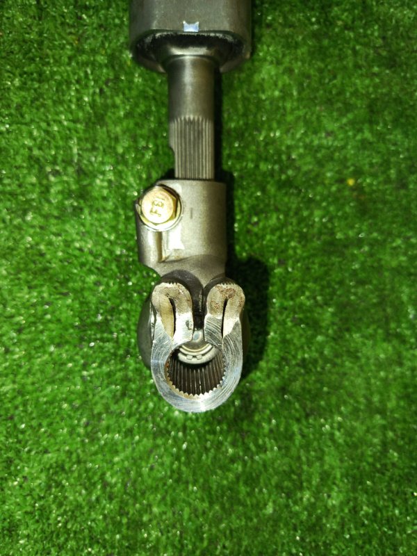 Рулевая колонка, 300 рублей, Красноярск