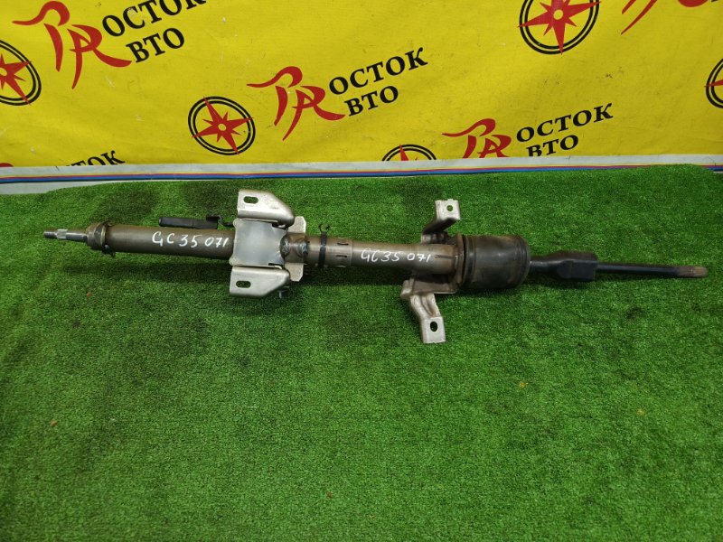 Рулевая колонка, 1000 рублей, Красноярск