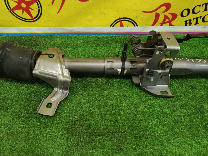 Рулевая колонка, 1000 рублей, Красноярск