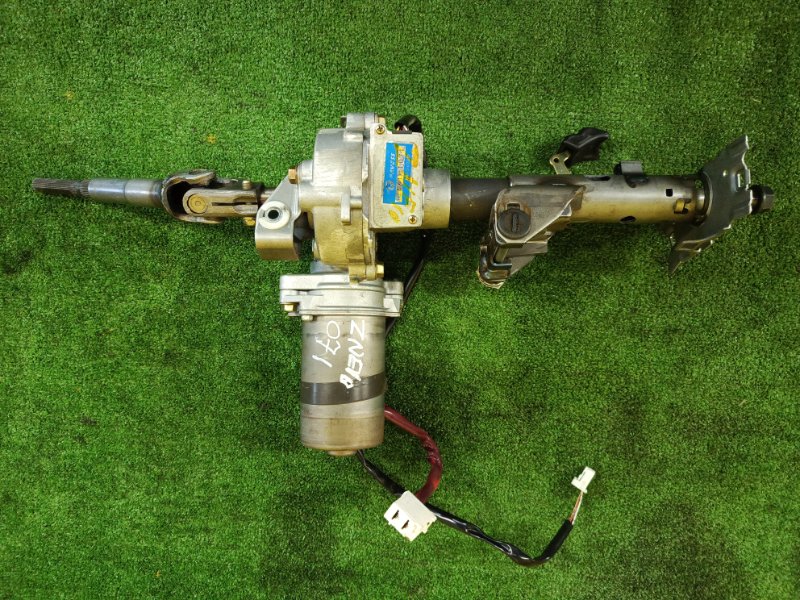 Рулевая колонка, 8000 рублей, Красноярск