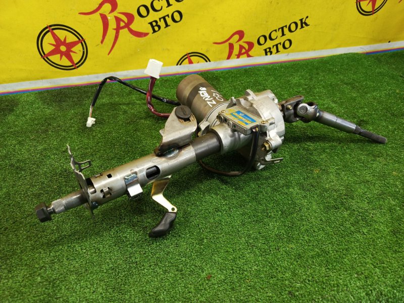 Рулевая колонка, 8000 рублей, Красноярск