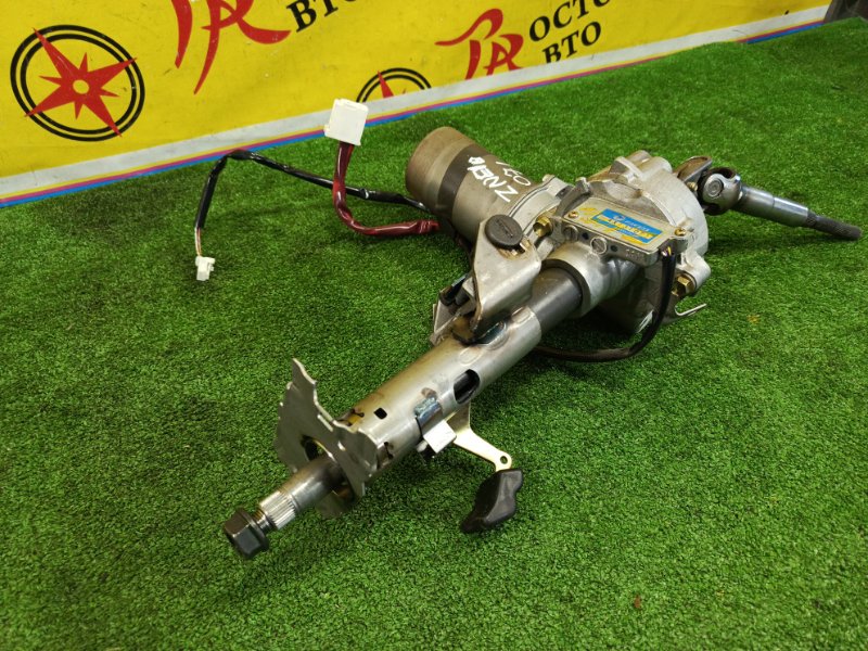 Рулевая колонка, 8000 рублей, Красноярск