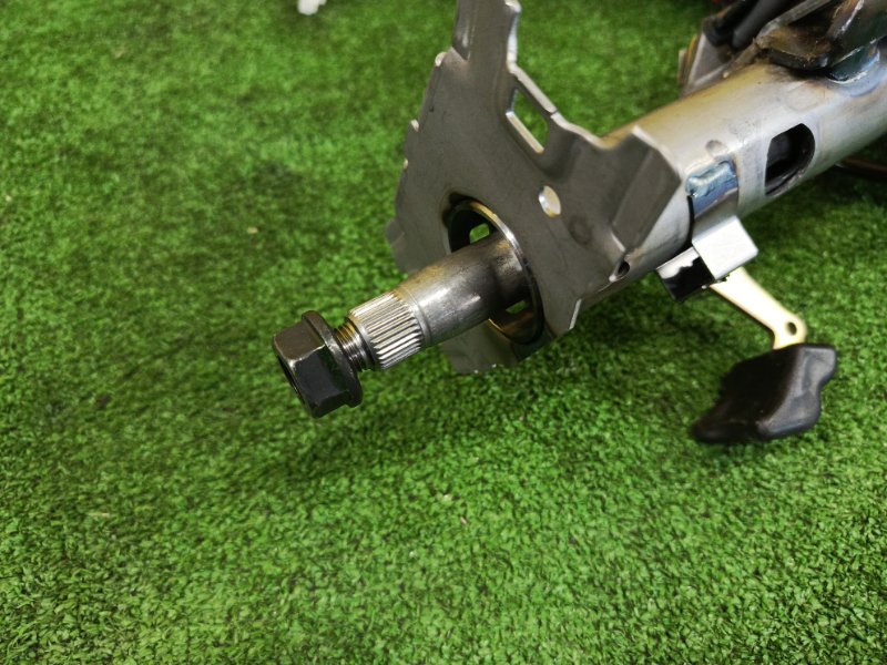 Рулевая колонка, 8000 рублей, Красноярск