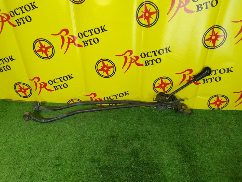 рычаг переключения кпп, 1500 рублей, Красноярск