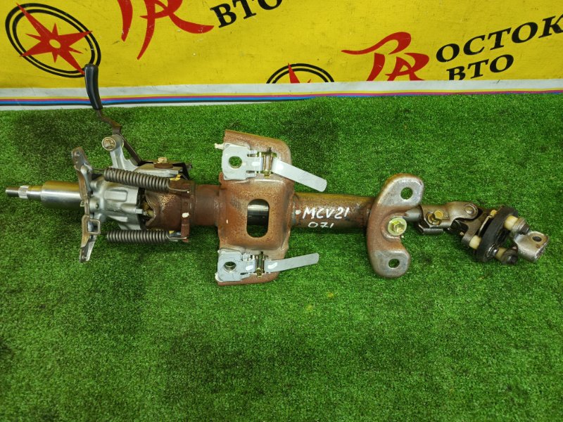 Рулевая колонка, 800 рублей, Красноярск