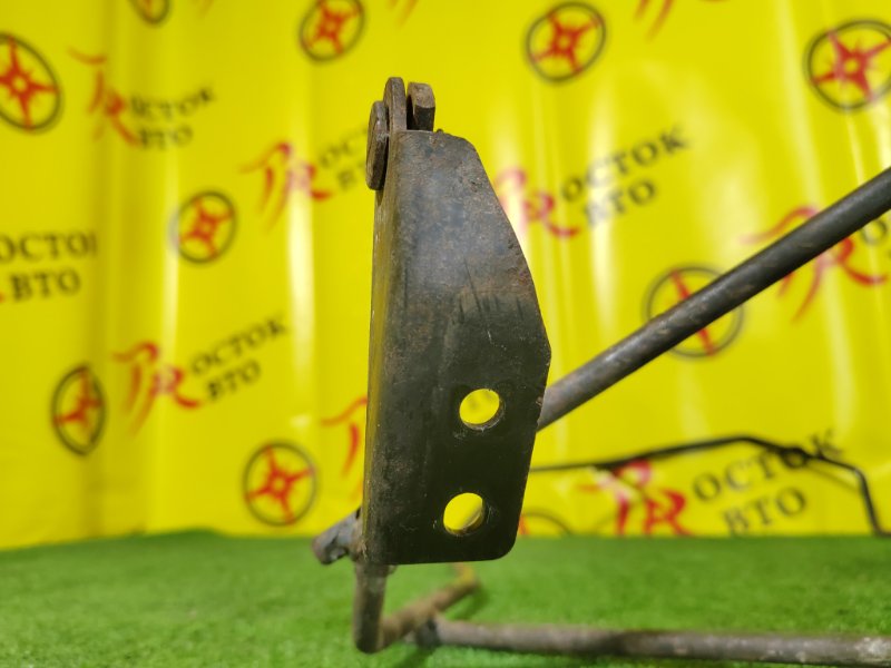 кронштейн запасного колеса, 2500 рублей, Красноярск