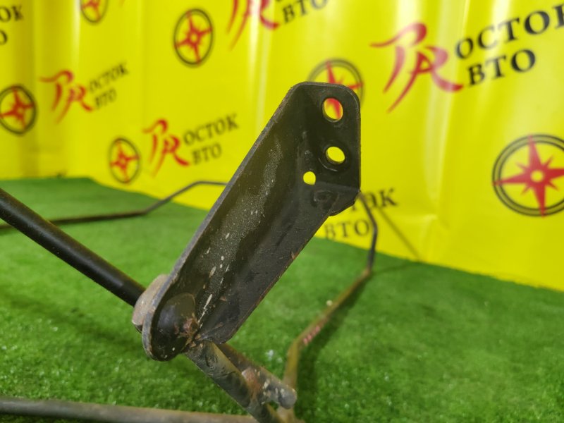 кронштейн запасного колеса, 2500 рублей, Красноярск