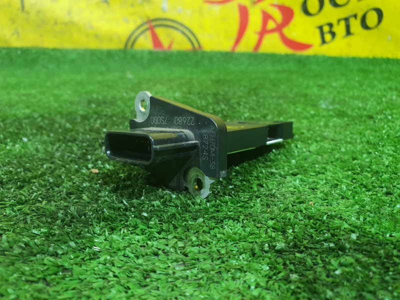 расходомер (датчик расхода воздуха), 500 рублей, Красноярск