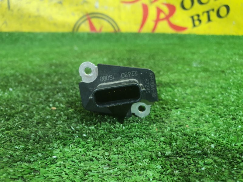 расходомер (датчик расхода воздуха), 500 рублей, Красноярск