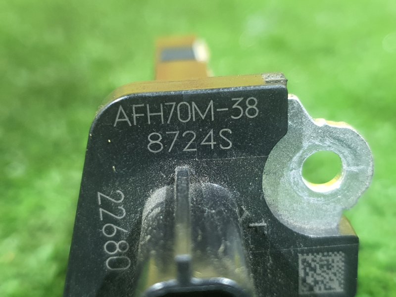 расходомер (датчик расхода воздуха), 500 рублей, Красноярск