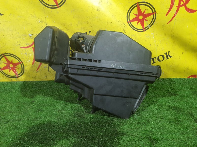 Корпус воздушного фильтра, 800 рублей, Красноярск