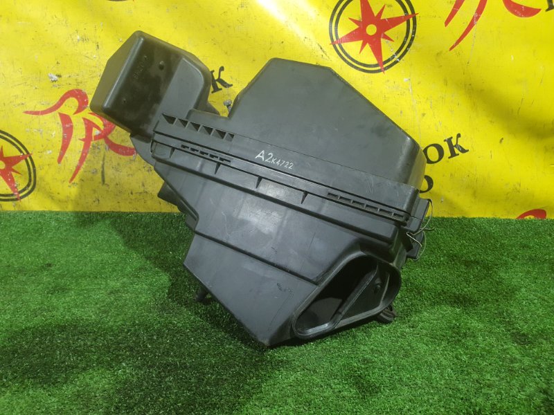 Корпус воздушного фильтра, 800 рублей, Красноярск