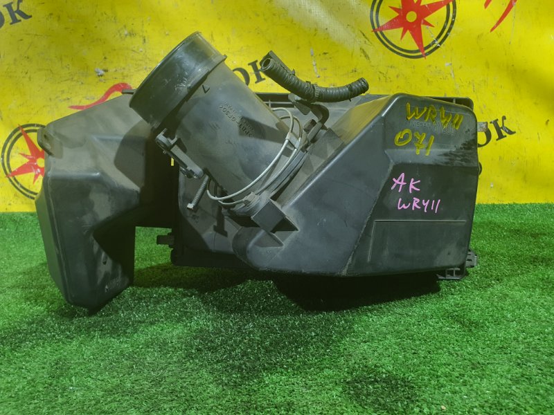 Корпус воздушного фильтра, 800 рублей, Красноярск