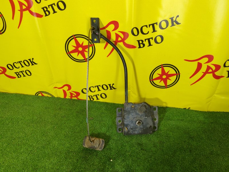 кронштейн запасного колеса, 8500 рублей, Красноярск